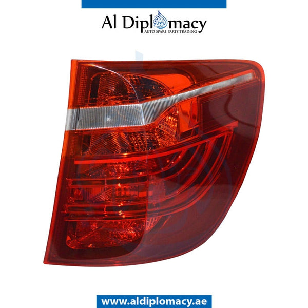 Right STOPLIGHT for BMW X3 Series F25 (2010-2017) models, Part Number UN-63217217306